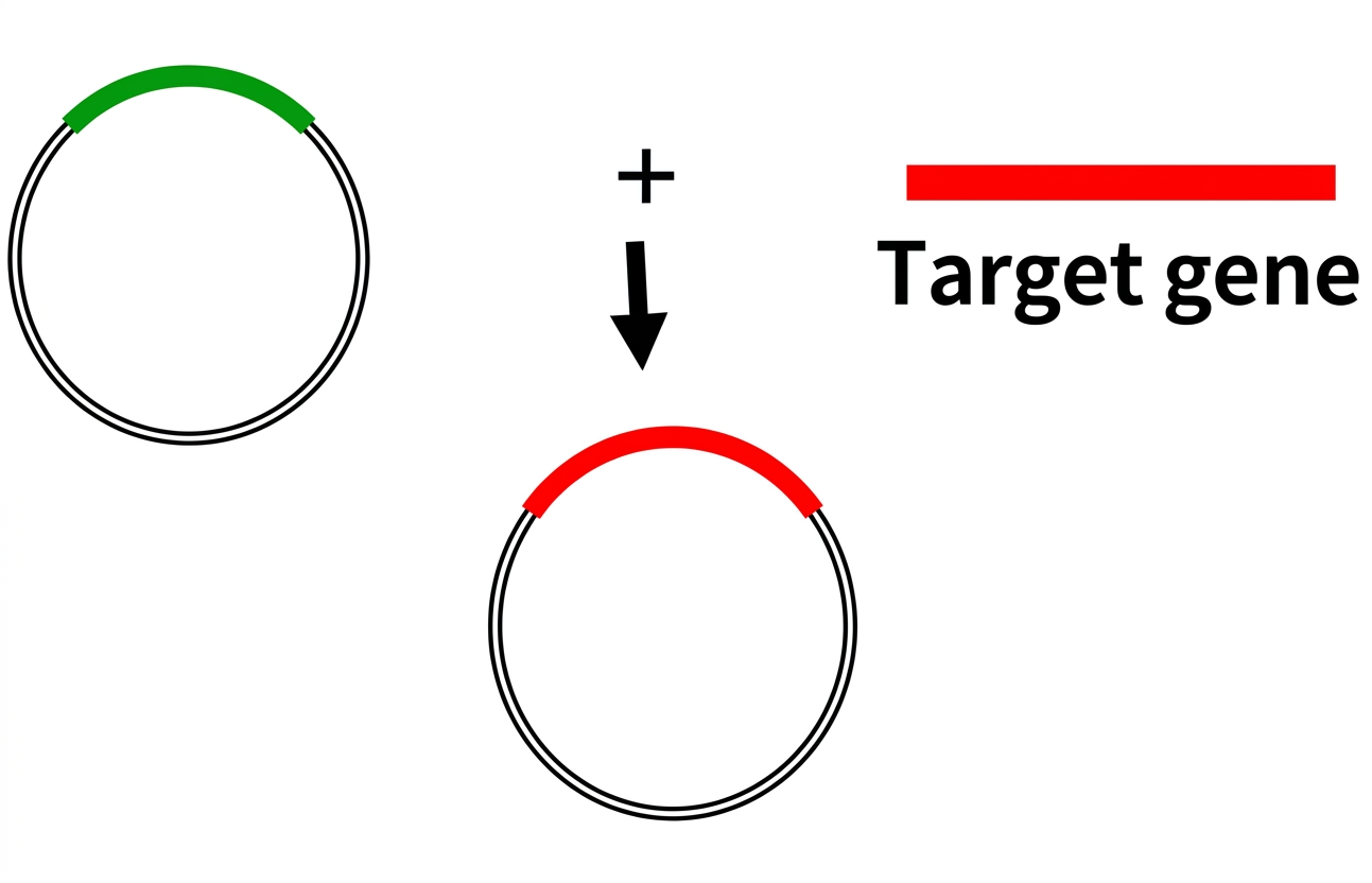 Plasmid