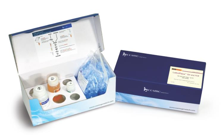 Gel and PCR Clean-up Kit