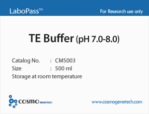 TE (pH7.0-8.0)