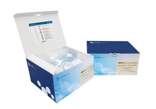 Tissue Genomic DNA Isolation Kit Mini