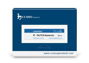 IP - Taq PCR Mastermix